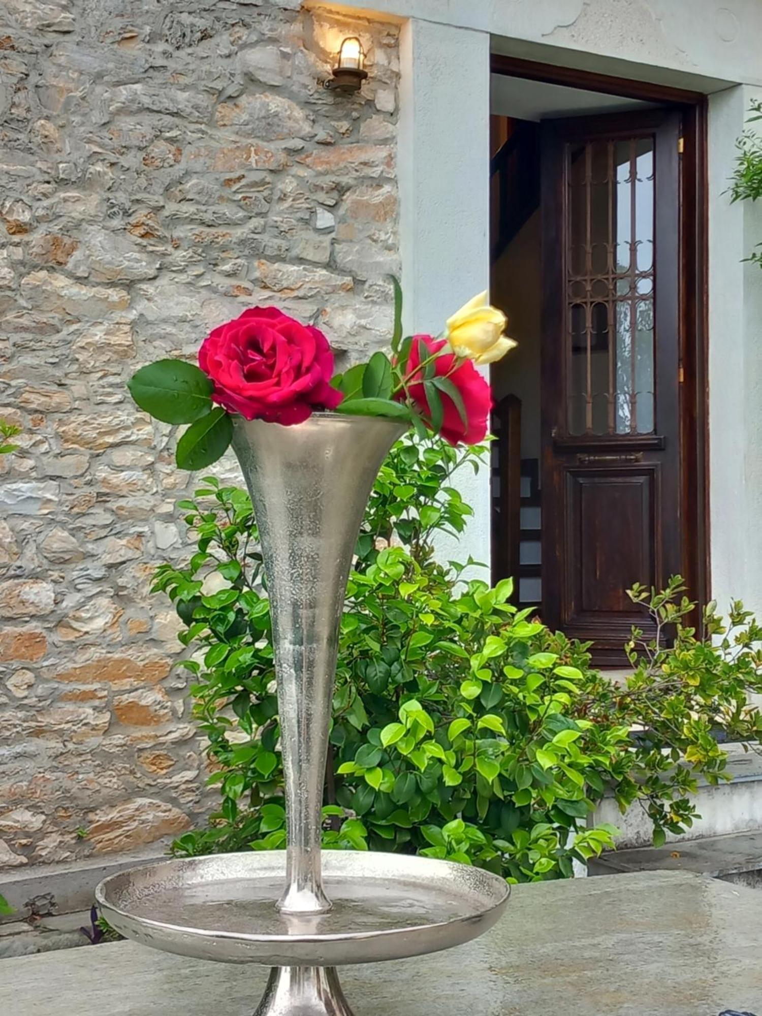 Milies Historic Chalet Pelion Miléai エクステリア 写真