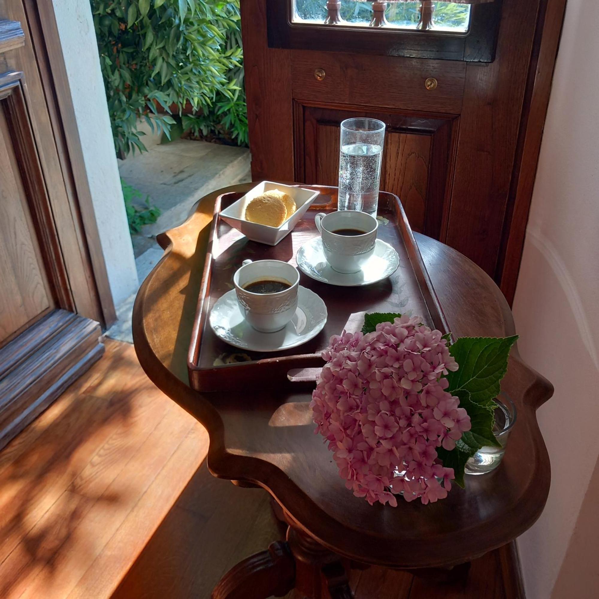 Milies Historic Chalet Pelion Miléai エクステリア 写真